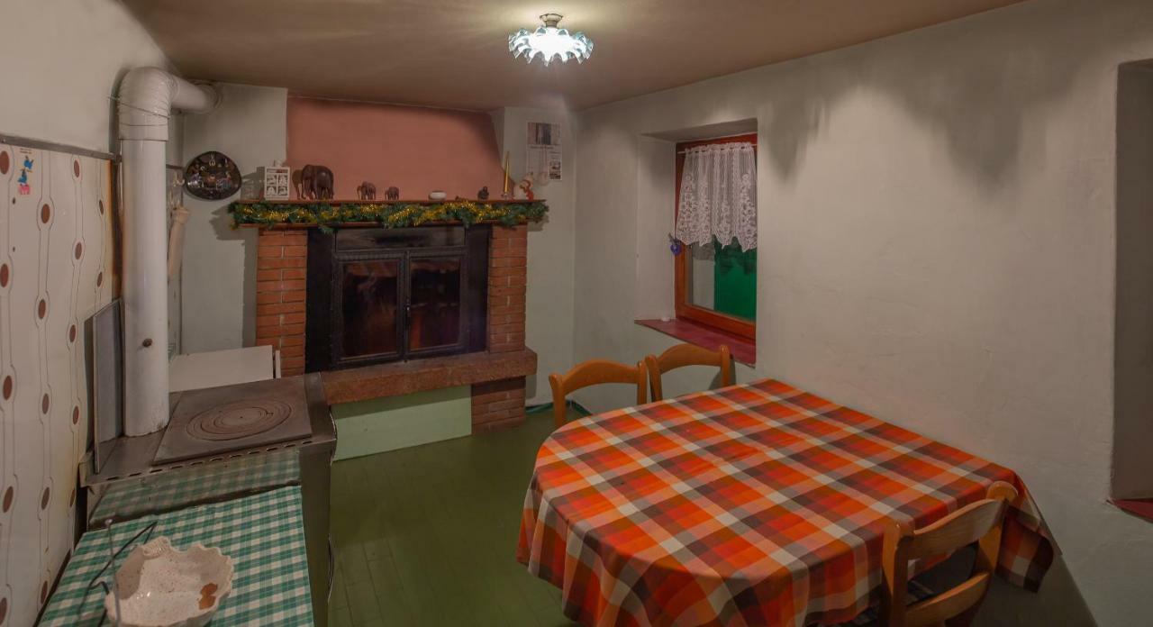 Casa Fiorellino Belluno Bagian luar foto