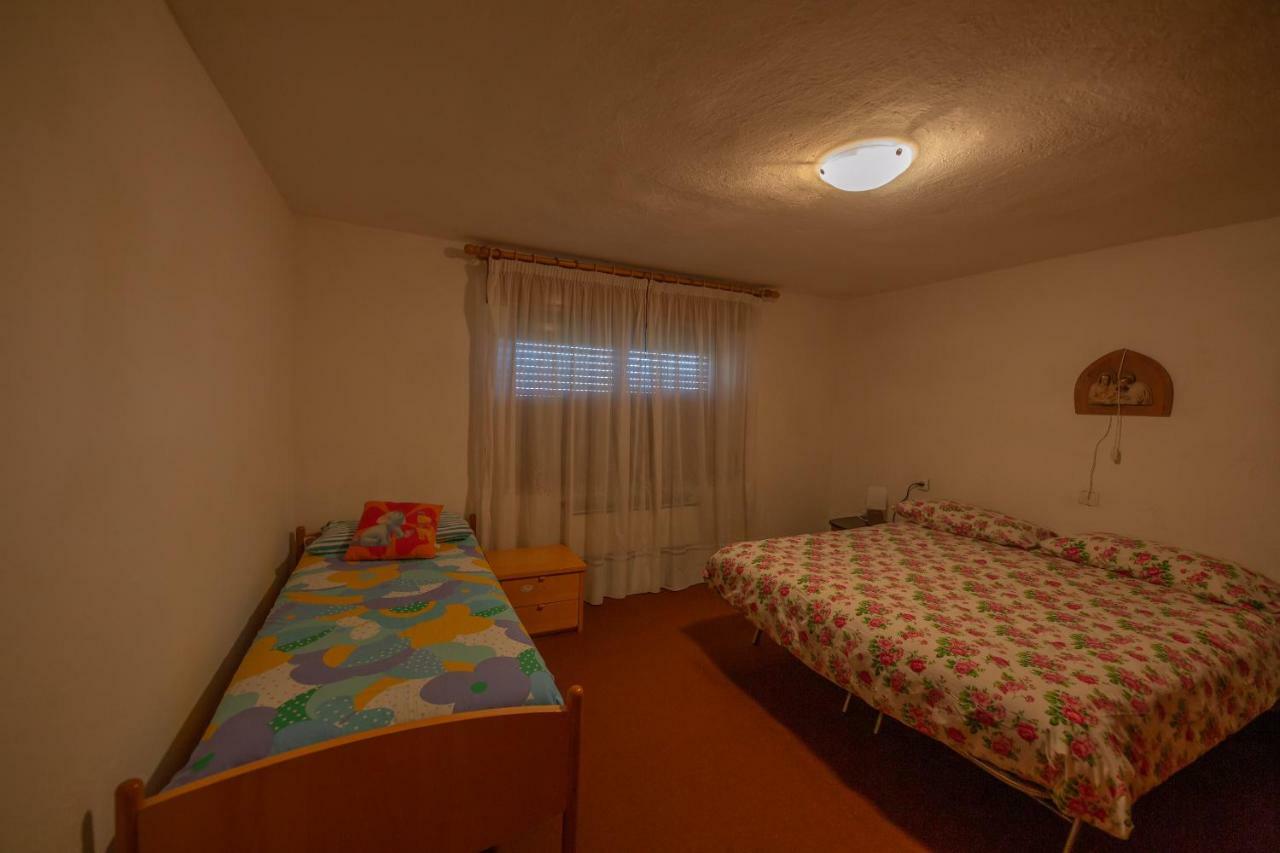 Casa Fiorellino Belluno Bagian luar foto